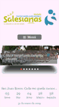 Mobile Screenshot of marbella2.salesianas.com